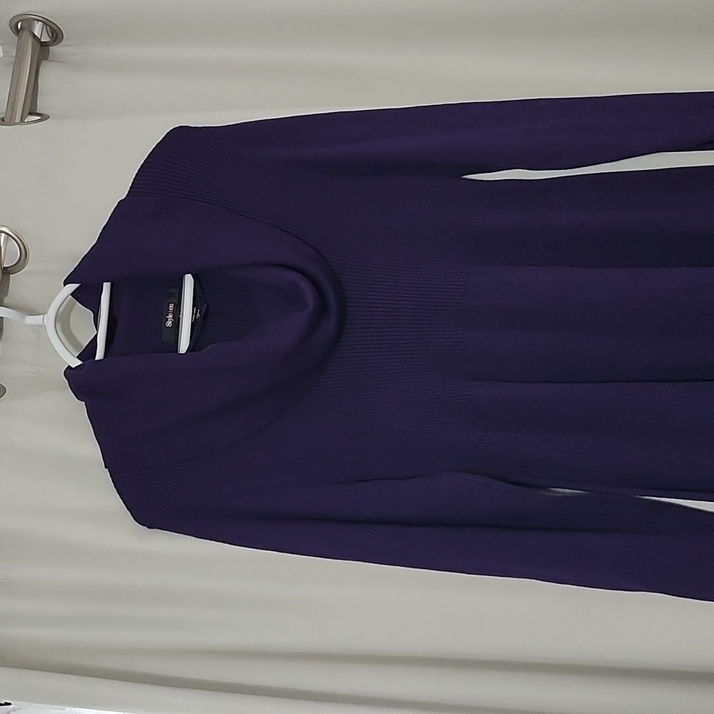 Macys - Style & co. Dress
